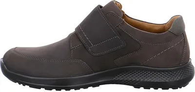 Produktbild von Jomos Campus Slipper in Übergrößen Braun [D2C] 322209 12 2172 große Herrenschuhe, Größe:39