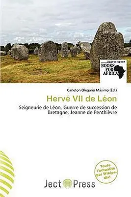 Produktbild von Hervé VII de Léon