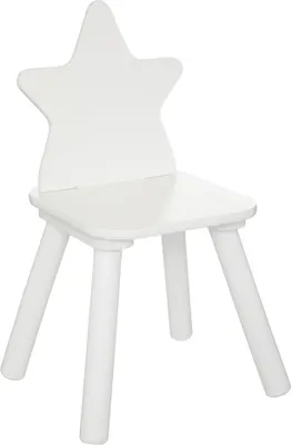 Obrázok produktu pre Detská stolička Eazy Living Étoile White