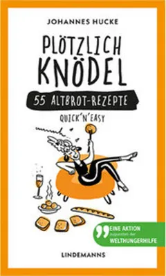 Immagine prodotto di Plötzlich Knödel