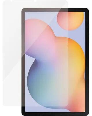 Obrázok produktu pre PanzerGlass ® Screen Protector Samsung Galaxy Tab S6 Lite (2020, 2022, 2024) | Ultra-Wide Fit, Samsung, Samsung - Galaxy Tab S6 Lite (2020), Samsung - Galaxy Tab S6 Lite (2022), Samsung - Galaxy Tab S6..., Suché aplikovanie, Odolné proti poškriabaniu, Odolný proti nárazom, Priehľadná, 1 kusov