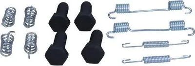 Zdjęcie produktu dla Sprężyny Szczęk Hamulcowy Db C219/W211/S211/R230 02-12