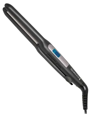 Obrázek produktu pro Remington S5515, Žehlička na vlasy, Teplé, Všechny vlasy, Krátký, 150 °C, 230 °C