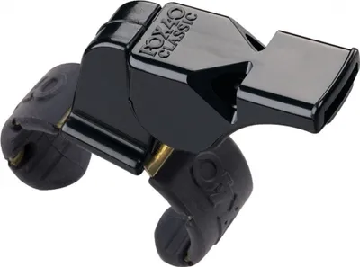 Produktbild von Fox 40 Classic offizielle Fingerpfeife