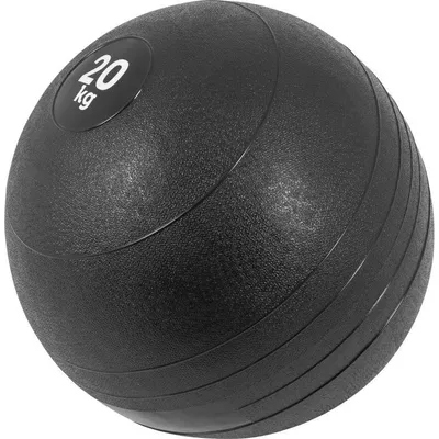 Obrázok produktu pre Gorilla Sports 100776-00019-0025, 20 kg