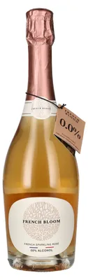 Image de French Bloom Rosé 0.0% Alcohol 0,75l