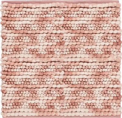 Produktbild von Brenda Badematte 70x120 Shady Pink