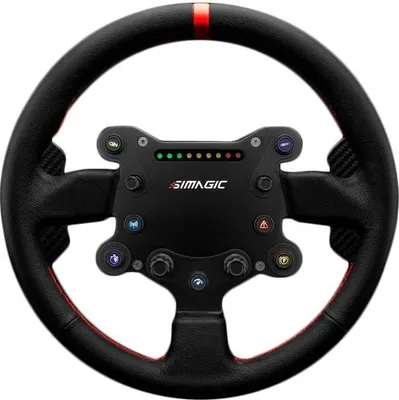 Immagine prodotto di Simagic GTS Lenkrad - Leder