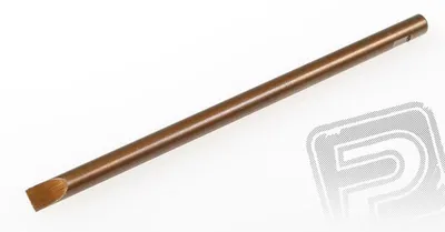 Imagen del producto de Adaptador para destornillador plano de 5,0 mm