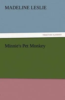 Produktbild von Minnie's Hausaffe