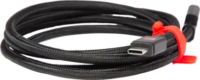Zdjęcie produktu dla Kabel USB-C do szybkiego ładowania CROSSCALL – USBC.BO.NN000