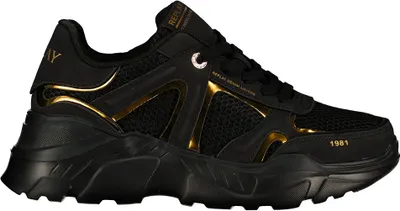 Produktbild von Replay Rs7z0008s Sportschuhe Schwarz EU 37 Frau Schwarz EU 37