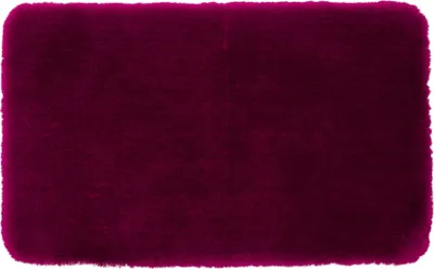 Produktbild von Gözze Deluxe Badteppich cyclam 50x70 cm