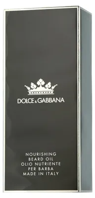 Image de Dolce & Gabbana Öl Dolce & Gabbana K By Dolce & Gabbana Beard Oil 25ml