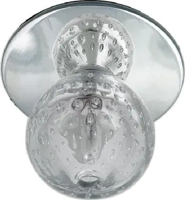 Zdjęcie produktu dla Oprawa wpuszczana oczko SK-09 CH 2263703 Candellux