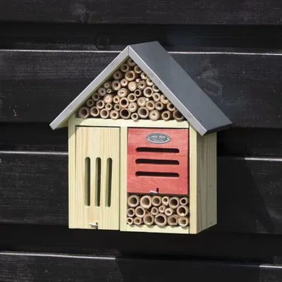 Produktbild von Esschert Design Insektenhotel L