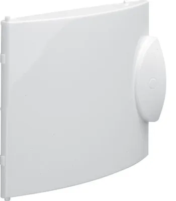 Immagine prodotto di Mini distributore Hager, bianco GD104 GP104P
