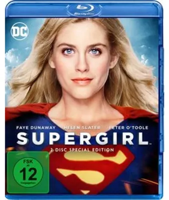 Obrázek produktu pro Supergirl