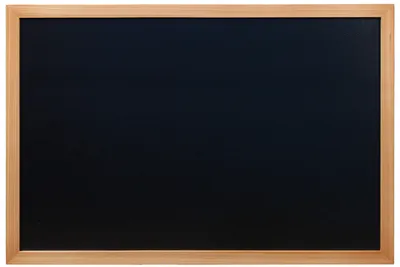 Obrázek produktu pro Securit Nástěnná popisovací tabule WOODY s popisovačem, 60x80 cm, teak