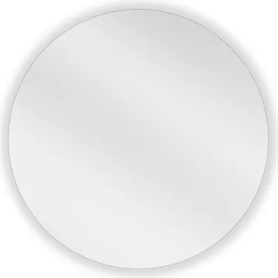 Obrázek produktu pro Mexen Alto kulaté koupelnové zrcadlo 50 cm - 9853-050-050-000-00