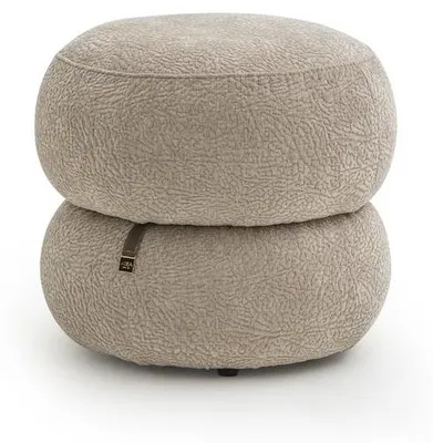 Produktbild von Schlafzimmer Hocker Polsterhocker Sitzhocker Stoff Moderne Design Möbel