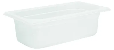 Obrázok produktu pre Kontajner GN 1/3, polypropylén - 325 x 176 x 100 mm - 3,8 L
