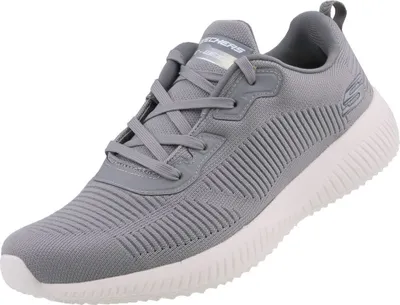 Produktbild von Skechers Squad Grau GRY Größe EU 45