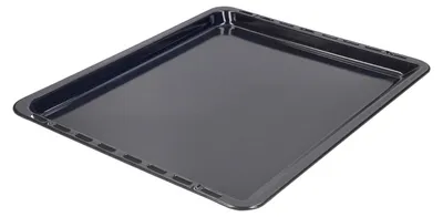 Produktbild von easyPART passend für 3532454075 Electrolux Backblech 466x385x26mm für Backofen Herd