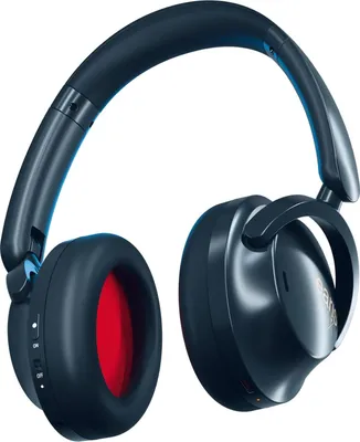 Image de Casque Bluetooth EarisMAX, technologie Bluetooth Auracast™ pour la diffusion audio