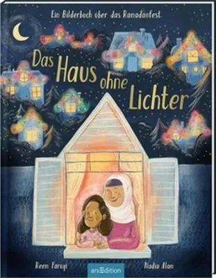Produktbild von Das Haus ohne Lichter