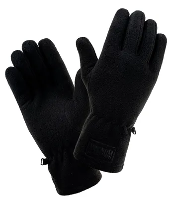 Productafbeelding van MAGNUM - Heren winterhandschoenen "Sammo" IG1769 (maat L) (zwart)