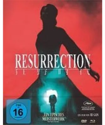 Produktbild von Resurrection