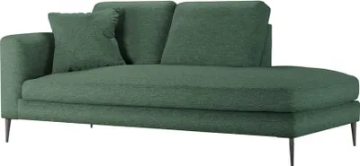 Image de Chaise longue/divan gauche Covex-Nordic 10
