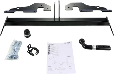 Immagine prodotto di Gancio di traino testa sferica fissa WESTFALIA per MAZDA CX-5