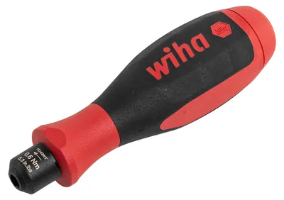 Productafbeelding van Wiha easyTorque momentschroevendraaier (292) 0,6 Nm