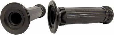 Produktbild von Motorradgriffe EMGO 2025/02 für Yamaha XS 650/750, OEM-kompatibel, schwarz