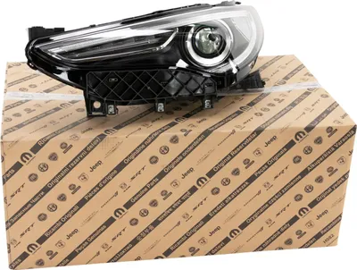 Produktbild von Fiat Scheinwerfer vorne links Alfa Romeo Stelvio ab Bj. 2017 50552987