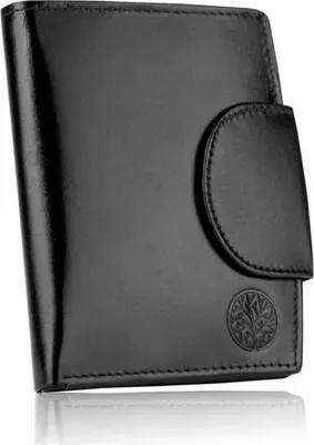 Obrázek produktu pro Peněženky Betlewski BPDDZ319CZARNY59438