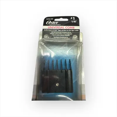 Obrázok produktu pre Prídavný hrebeň 1/8 palca pre GoldenA5 3 mm