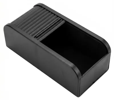 Productafbeelding van Dashboard Organizer voor Auto met Munthouder