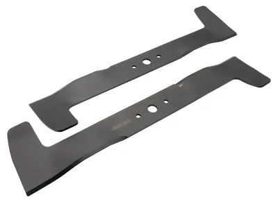Produktbild von SECURA Mulch Messerset passend Stiga, John Deere 102cm 182004347/0 1136103001