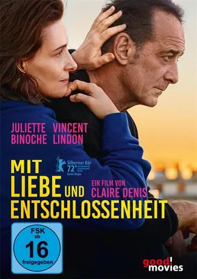 Produktbild von Mit Liebe und Entschlossenheit