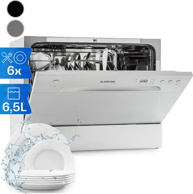 Image de Havasia UV 6 Lave-vaisselle lumière UV en pose libre 1380 W