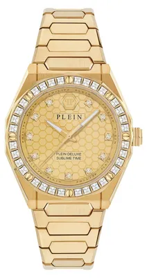 Obrázek produktu pro Philipp Plein hodinky PWVGA0426