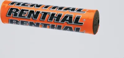 Produktbild von RENTHAL Mini SX Lenkerpolster - 205mm
