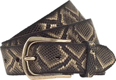 Produktbild von b.belt Sabia Gürtel Leder