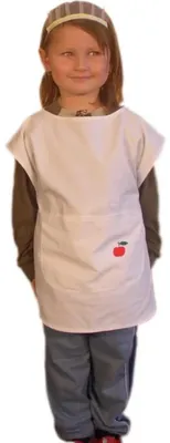 Immagine prodotto di Commessa - costume