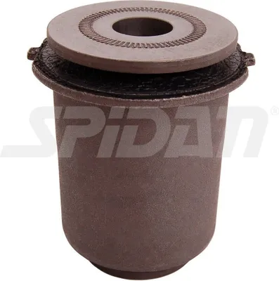 Produktbild von Lagerung Lenker für Querlenker für FORD RANGER (TKE) Hinten Vorne Unten 412502 SPIDAN CHASSIS PARTS