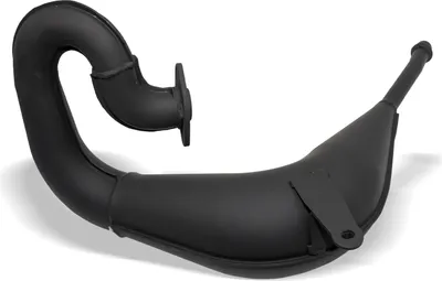 Image de Système d'échappement Giannelli avec silencieux avant, sans homologation ABE, pour Yamaha