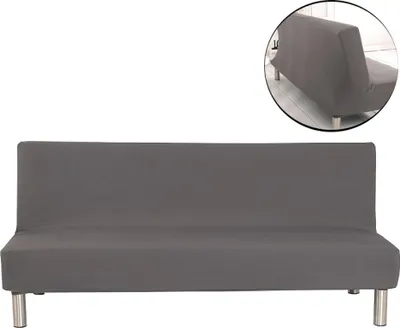 Produktbild von Universal Farbe All Inclusive Folding Stretch Cover für Sofa und Bett